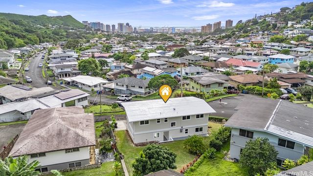 2645 Kekuanoni Street, Honolulu, HI 96813