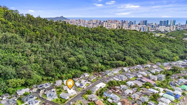 2645 Kekuanoni Street, Honolulu, HI 96813