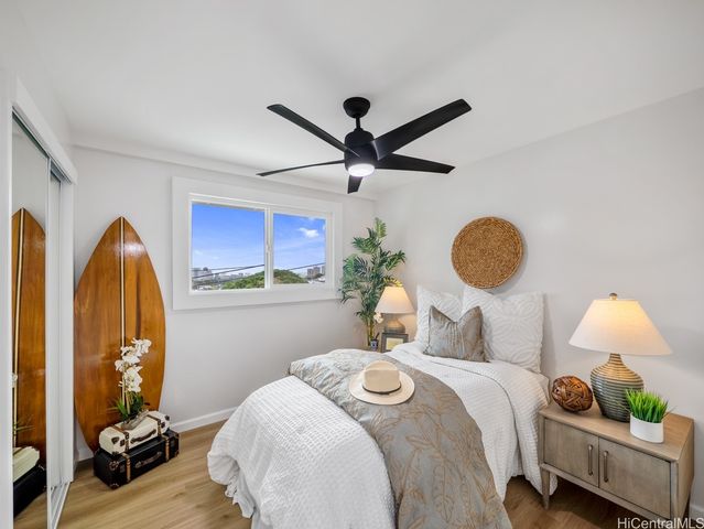 2645 Kekuanoni Street, Honolulu, HI 96813