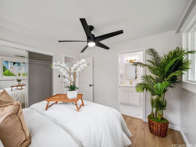 2645 Kekuanoni Street, Honolulu, HI 96813