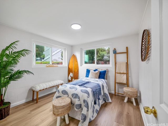 2645 Kekuanoni Street, Honolulu, HI 96813