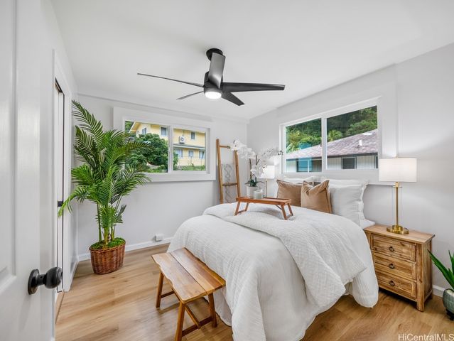 2645 Kekuanoni Street, Honolulu, HI 96813