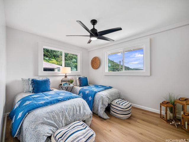 2645 Kekuanoni Street, Honolulu, HI 96813