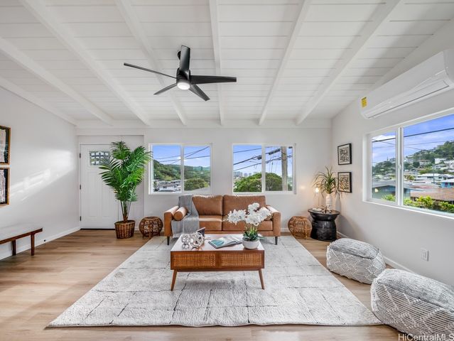 2645 Kekuanoni Street, Honolulu, HI 96813