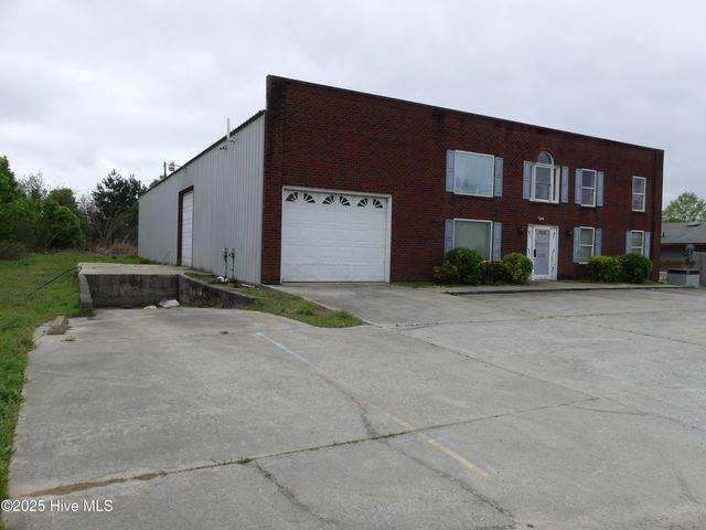 750 E New Hope Road, Goldsboro, NC 27534