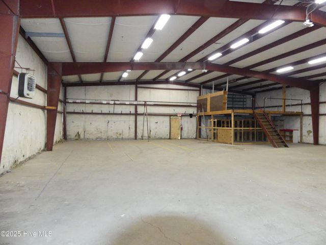 750 E New Hope Road, Goldsboro, NC 27534