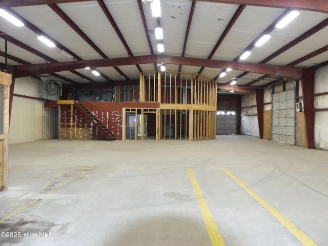 750 E New Hope Road, Goldsboro, NC 27534