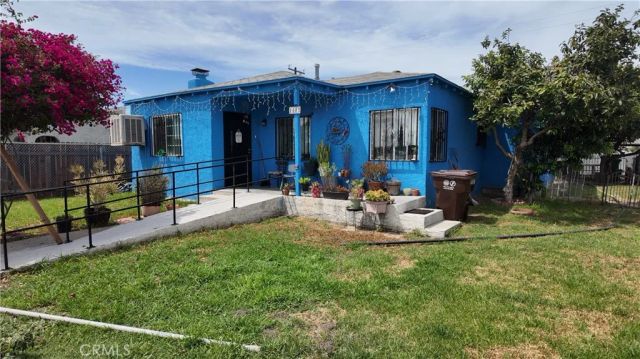 1001 W 133rd, Compton, CA 90222