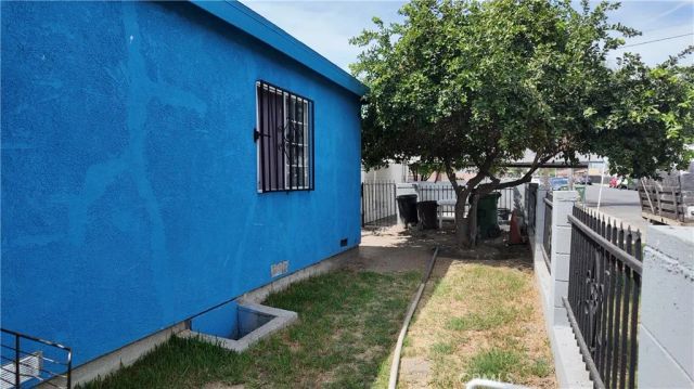 1001 W 133rd, Compton, CA 90222