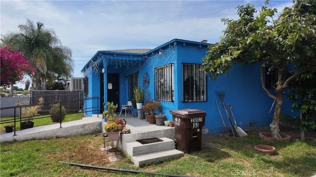 1001 W 133rd, Compton, CA 90222