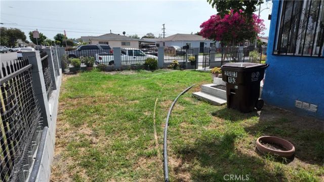 1001 W 133rd, Compton, CA 90222