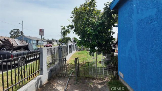 1001 W 133rd, Compton, CA 90222