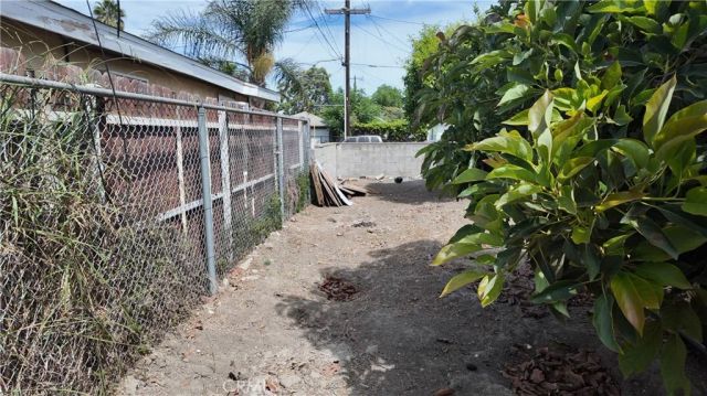 1001 W 133rd, Compton, CA 90222