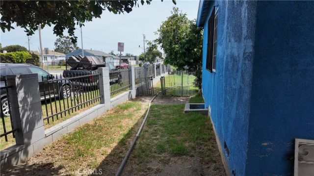 1001 W 133rd, Compton, CA 90222