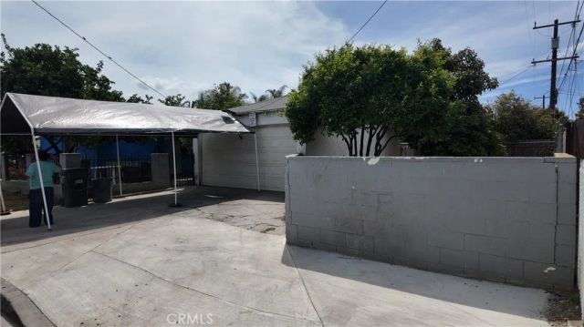 1001 W 133rd, Compton, CA 90222