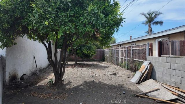 1001 W 133rd, Compton, CA 90222