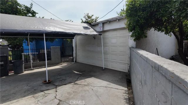 1001 W 133rd, Compton, CA 90222