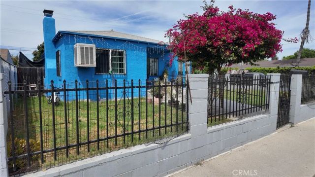 1001 W 133rd, Compton, CA 90222