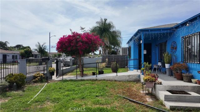 1001 W 133rd, Compton, CA 90222