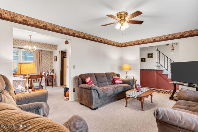 641 Seventh Avenue, Toms River, NJ 08757