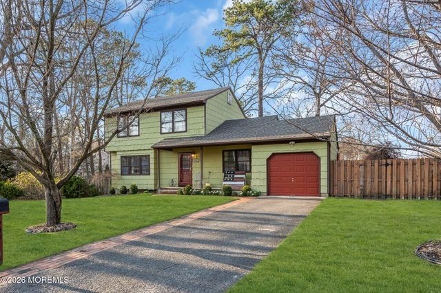 641 Seventh Avenue, Toms River, NJ 08757