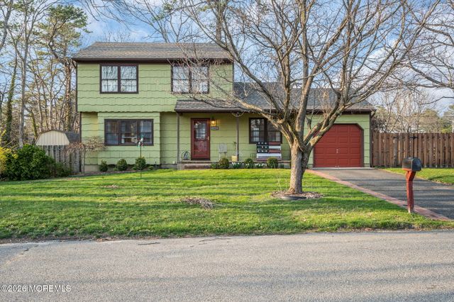 641 Seventh Avenue, Toms River, NJ 08757