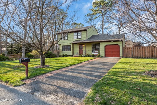 641 Seventh Avenue, Toms River, NJ 08757