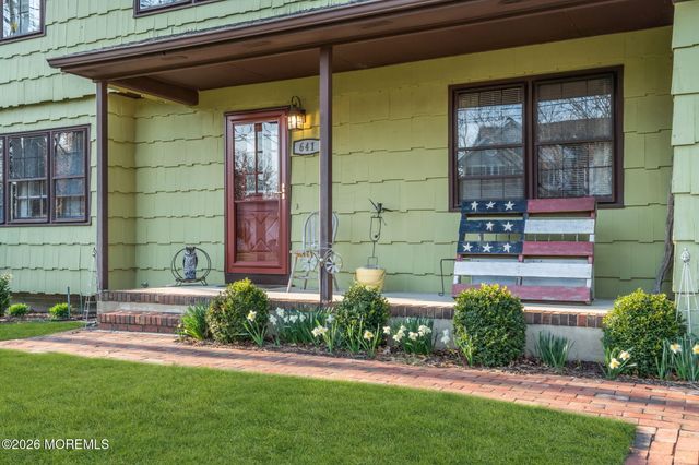 641 Seventh Avenue, Toms River, NJ 08757