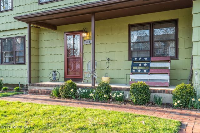 641 Seventh Avenue, Toms River, NJ 08757