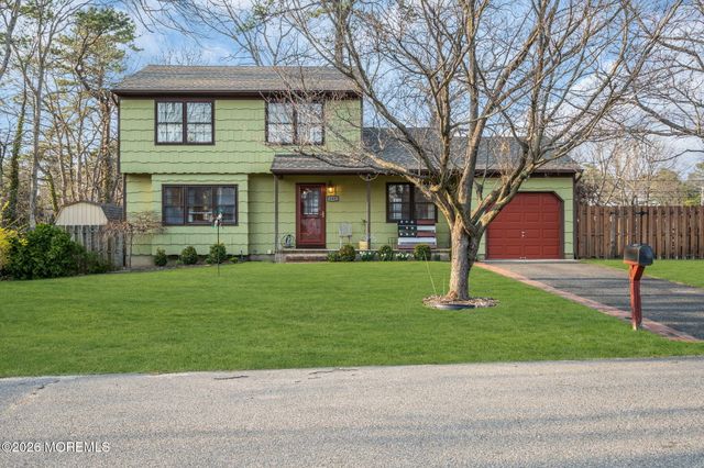 641 Seventh Avenue, Toms River, NJ 08757