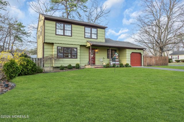 641 Seventh Avenue, Toms River, NJ 08757