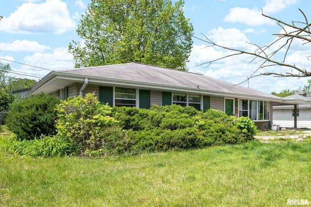 2119 N WELLINGTON Drive, Peoria, IL 61604