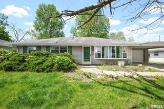 2119 N WELLINGTON Drive, Peoria, IL 61604