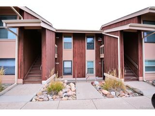 4521 N Carefree Cir A, Colorado Springs, CO 80917