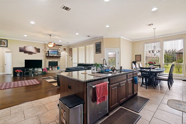 1006 Saint Jude Court, Royse City, TX 75189