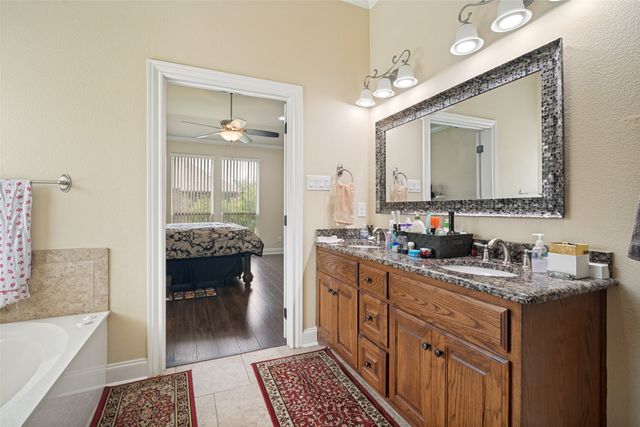 1006 Saint Jude Court, Royse City, TX 75189