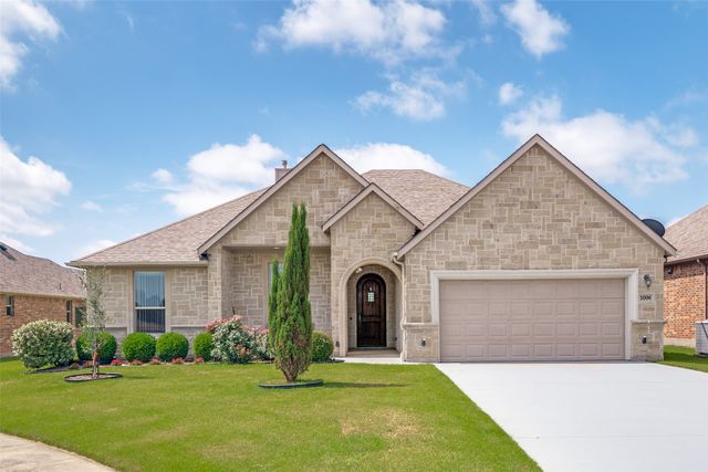 1006 Saint Jude Court, Royse City, TX 75189