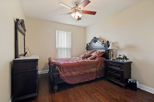 1006 Saint Jude Court, Royse City, TX 75189