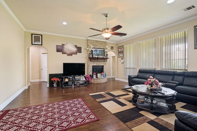 1006 Saint Jude Court, Royse City, TX 75189