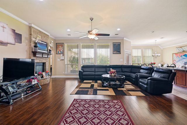 1006 Saint Jude Court, Royse City, TX 75189