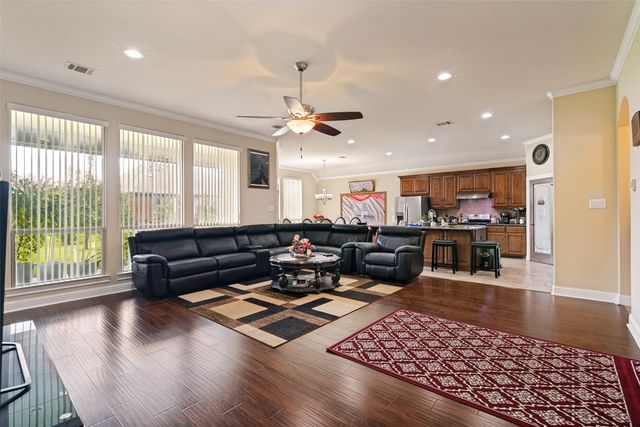 1006 Saint Jude Court, Royse City, TX 75189