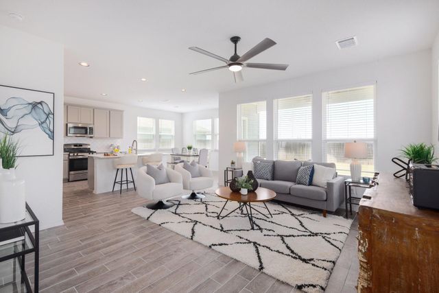1408 Flint Knapper DR, Georgetown, TX 78626