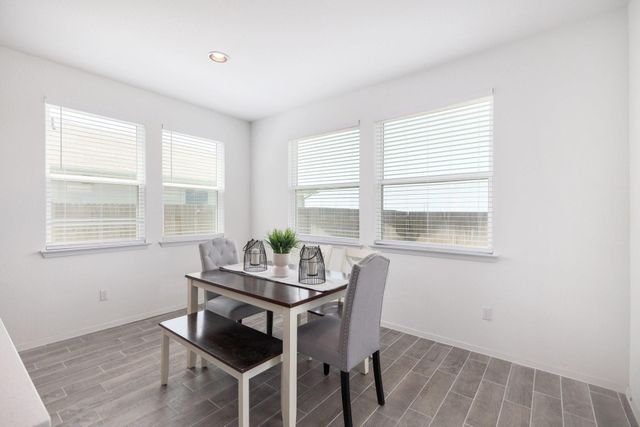 1408 Flint Knapper DR, Georgetown, TX 78626
