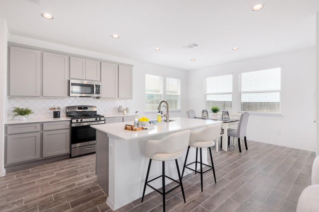 1408 Flint Knapper DR, Georgetown, TX 78626