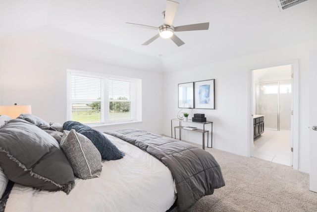 1408 Flint Knapper DR, Georgetown, TX 78626