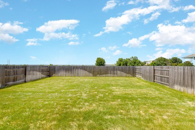 1408 Flint Knapper DR, Georgetown, TX 78626