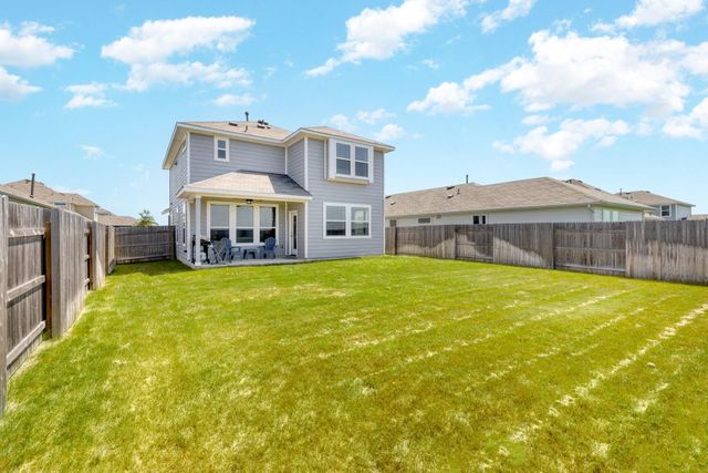 1408 Flint Knapper DR, Georgetown, TX 78626