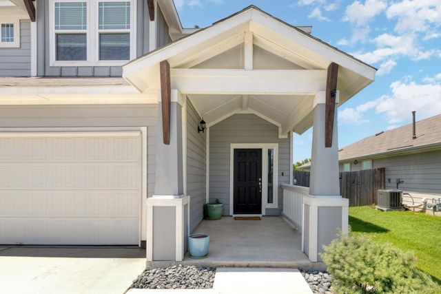 1408 Flint Knapper DR, Georgetown, TX 78626