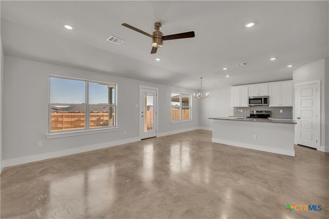1139 Lexington Drive, Copperas Cove, TX 76522