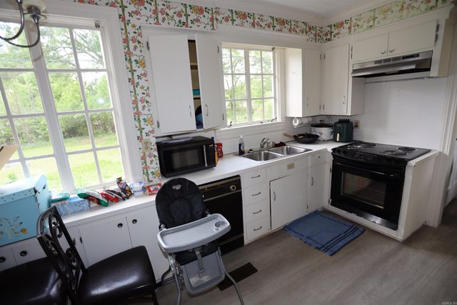 401 W 4th, Fordyce, AR 71742